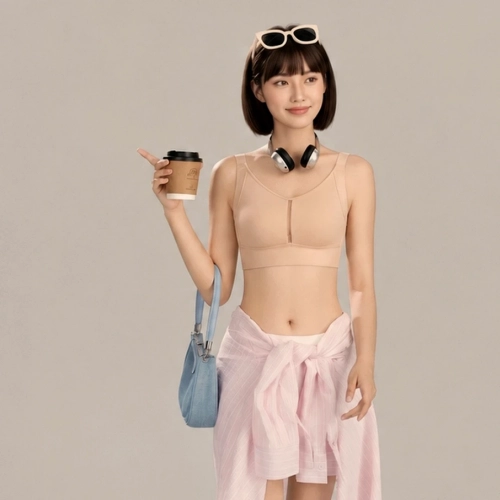 AIrLift Wire Lift Bra
