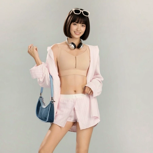 AIrLift Wire Lift Bra