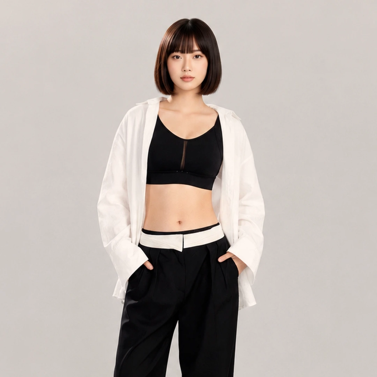 AIrLift Wire Lift Bra - Wireless
