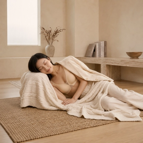 CloudSkin Seamless Wireless Bra