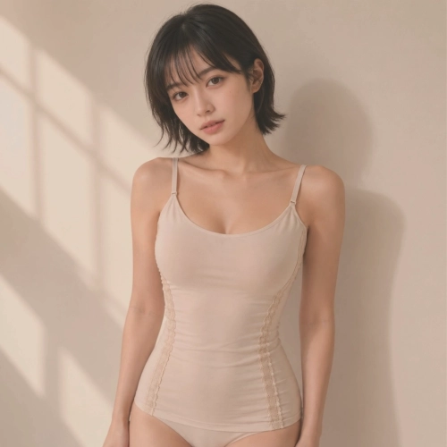 Soft Waist Sculpting Cami