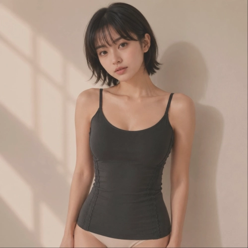 Soft Waist Sculpting Cami