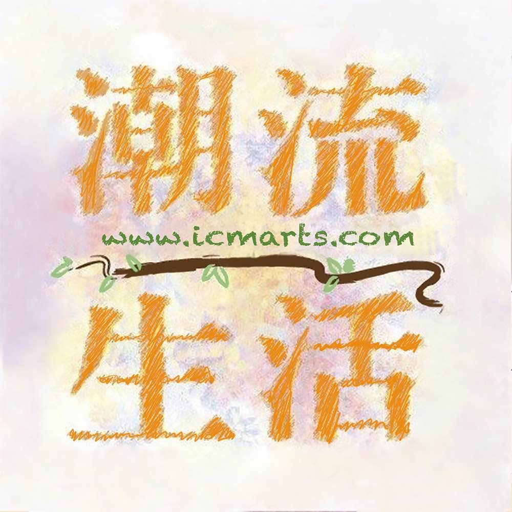 潮流生活百貨 ICMarts Official YouTube